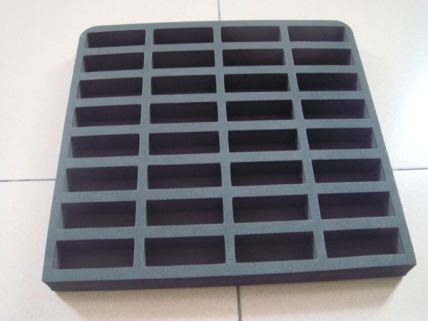 EVA發泡材(cái)料